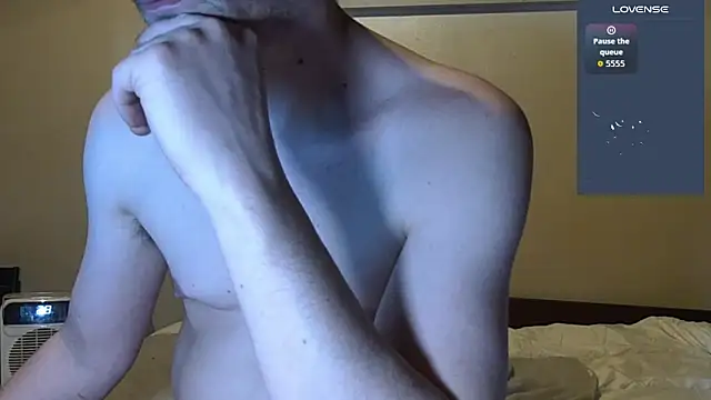 Show modela Hgay6935 na web-kameri