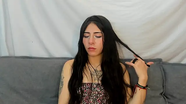 Mhelanny2 Obrolan Langsung XXX