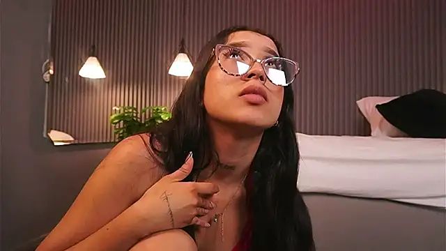 Chat XXX en directo de EriKlein