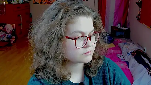 Sashy_Way Obrolan Langsung XXX