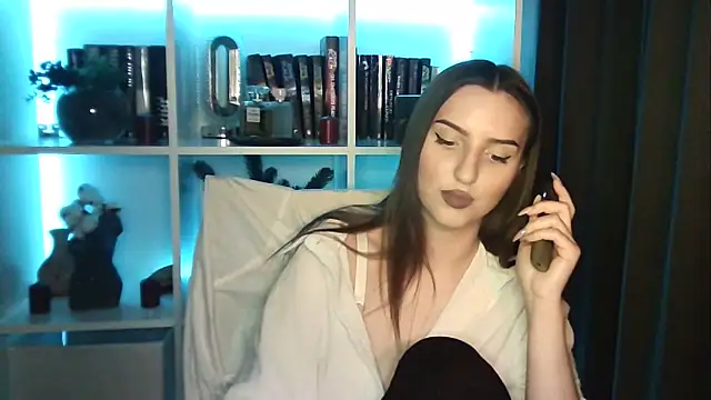 Chat XXX en directo de X_Alisa