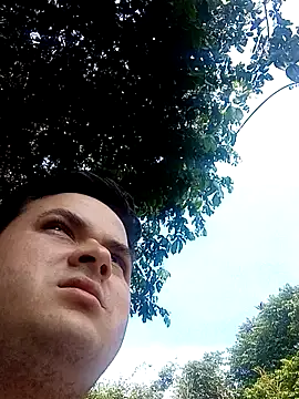 Pertunjukan Kamera Web ProfiledSnorting