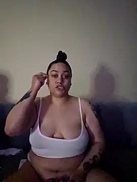 Chatroom XXX en direct de honeeyyy_pot