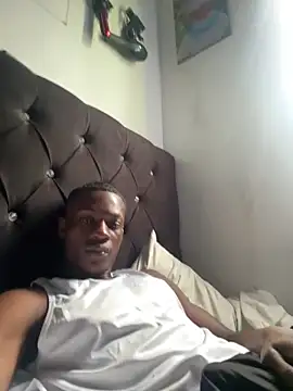 The_black1's Live XXX Chat