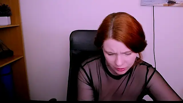 Webkamerová show Sun_Alexia