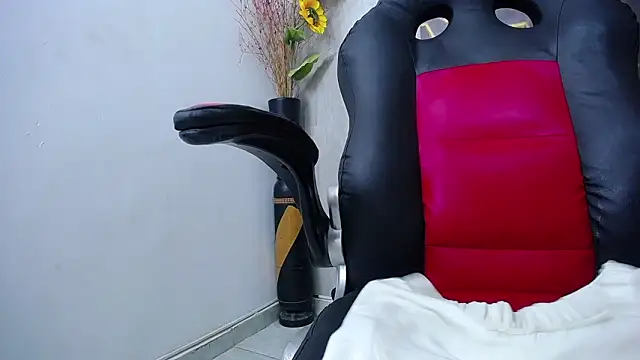 nazper's Live XXX Chat