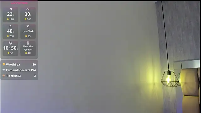 Roxie-Summers11 Chat XXX in diretta