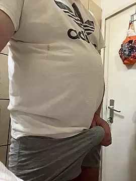 sweetiemale's Live XXX Chat