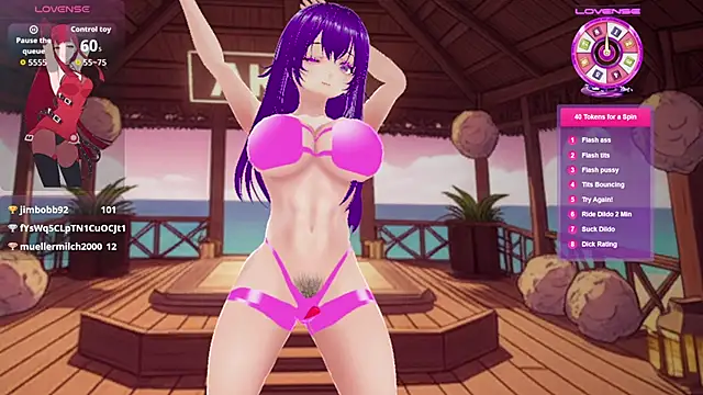 AkiraVixent: απευθείας συνομιλία ΧΧΧ