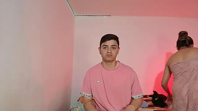 Naughty_Nights_Live 웹캠 쇼