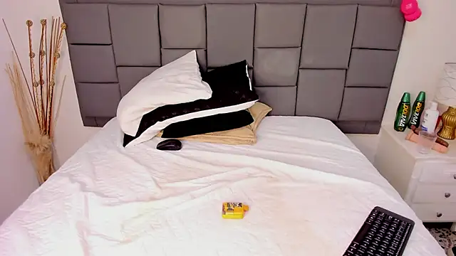 Chat XXX en directo de summer_williams18