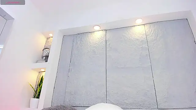 LovelyEyesx Chat XXX in diretta