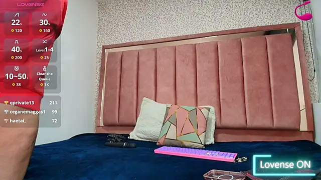 Hanna_Lee__ Obrolan Langsung XXX