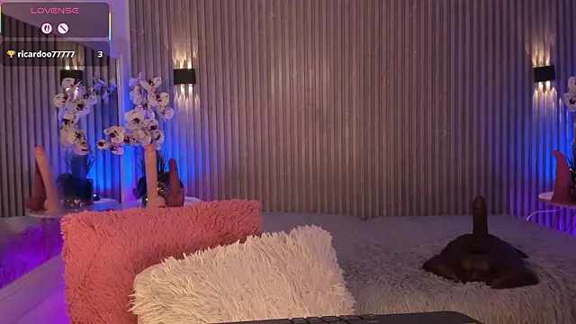 MaddyGray_ Obrolan Langsung XXX