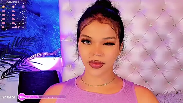 Keira_Fox31 Adlı Modelin Canlı XXX Sohbeti