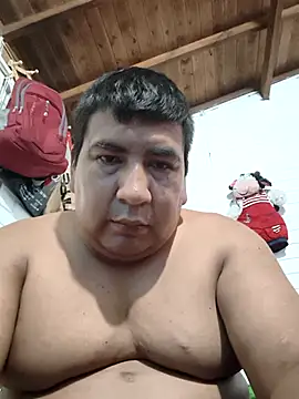 Agricultor1984's Live XXX Chat