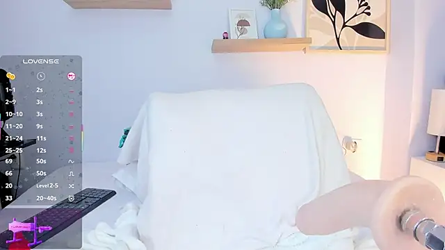 im_keityy Chat XXX in diretta