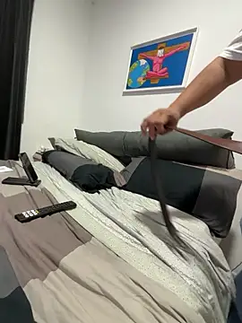 Erosbull's Live XXX Chat