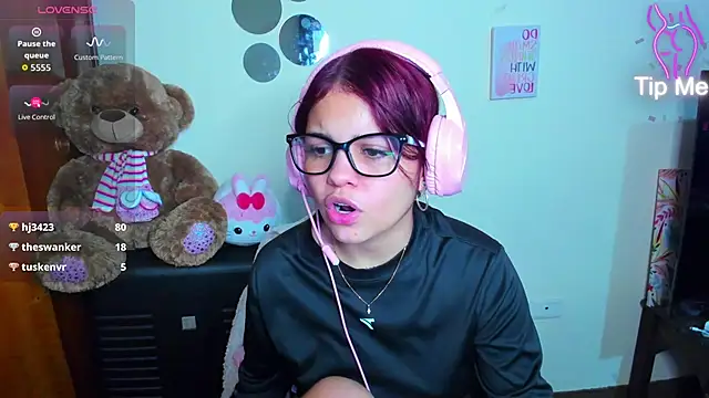 Ema__Luna Chat XXX in diretta