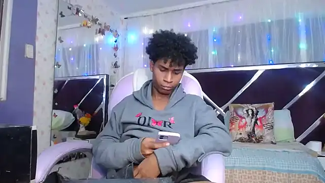 Santy_bigcock_01 웹캠 쇼