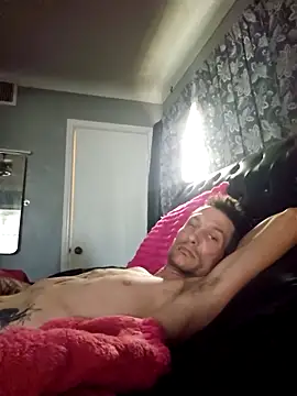 azrider480 webkamerás műsora