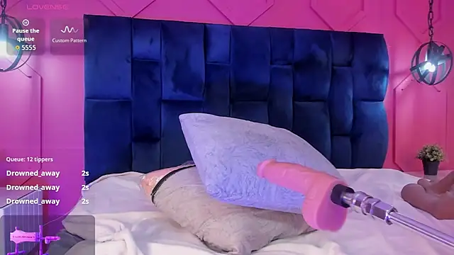 violet_sinful Live XXX Chat