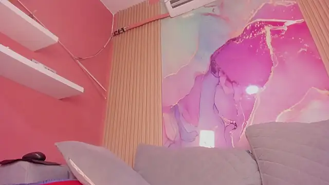 Czat XXX na żywo – TiifanyGrey