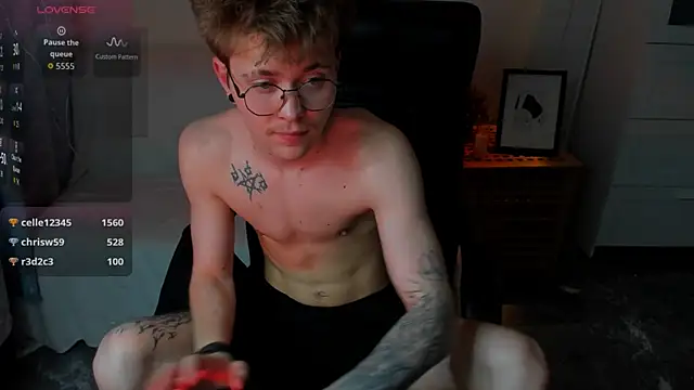 Tomas_Norton – webcam-show