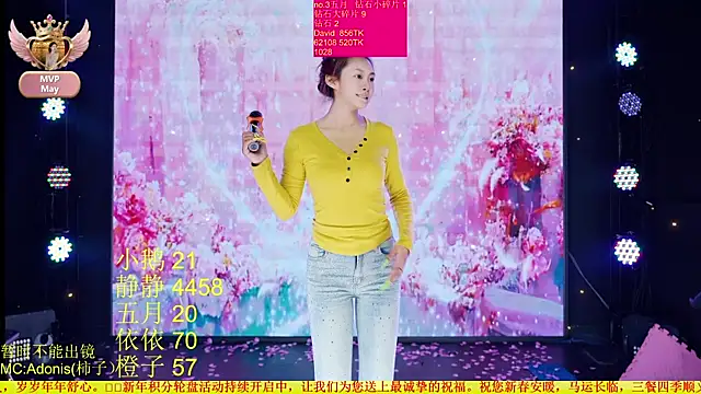 Chat XXX en directo de Red-666