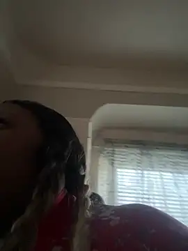 Chocolatebunnyxx96 Obrolan Langsung XXX