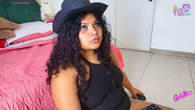 Chat XXX en directo de Jessica_Beltrann