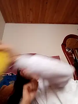 Shanel_Lozano Chat XXX in diretta