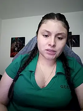 yessica_gomez01 Chat XXX in diretta