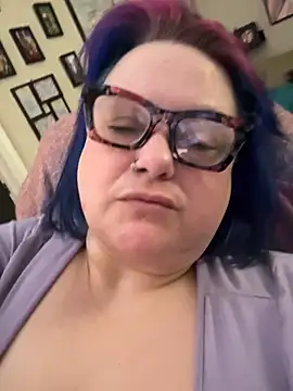 Chat XXX en directo de theUnihorniest