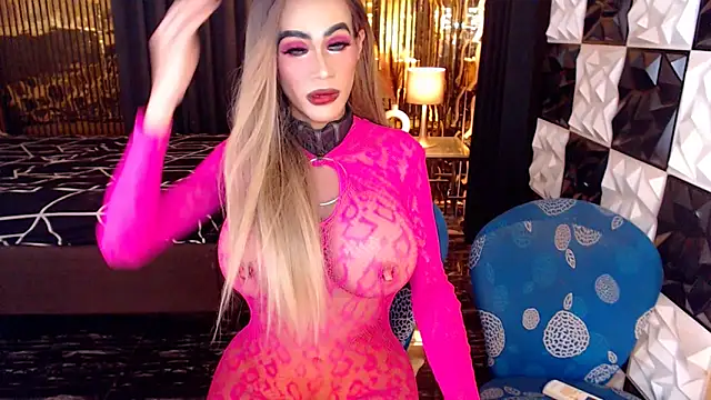 MonstrousCockDivaのライブXXXチャット