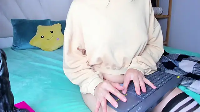 Lia_Nova Obrolan Langsung XXX