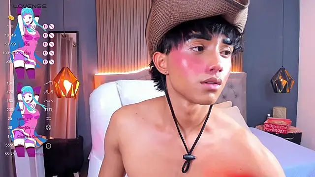 Noa_03 现场XXX聊天