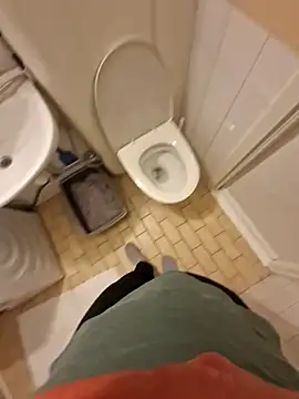 Tommyzzzzzzn Webbikameraesitys