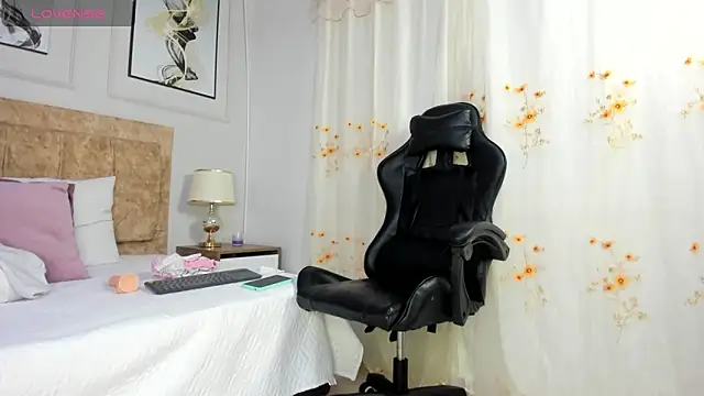 vane_coral Chat XXX live