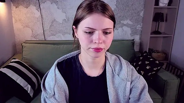 LesleySky Chat XXX in diretta