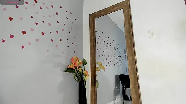 Britanny_W's Webcam Show