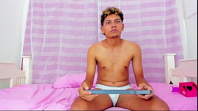 Sembang XXX Secara Langsung Henry_and_Lucy