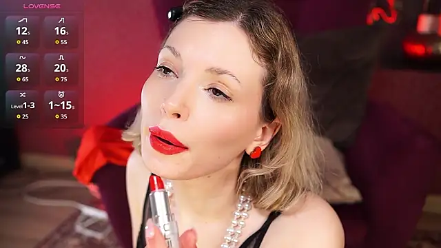 VinylKiss Obrolan Langsung XXX