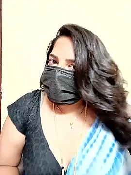 Sumaya-Reddy's Webcam Show