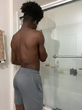 blac_ghat Webcam Show