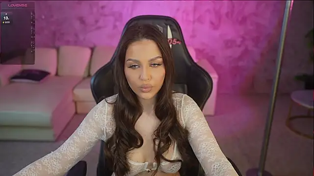 Chat XXX en directo de MadisonSweet054