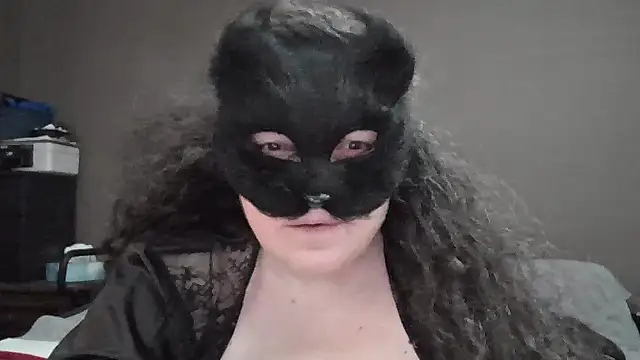 HighnessNikkiのウェブカメラショー