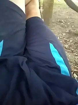 Show webcam de Manu_hotboy