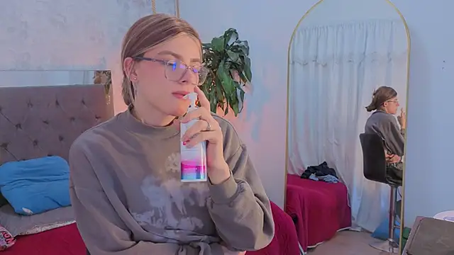 Czat XXX na żywo – zarina_rouse