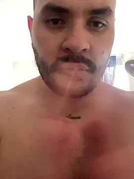 Axel_Dominus' Live XXX Chat